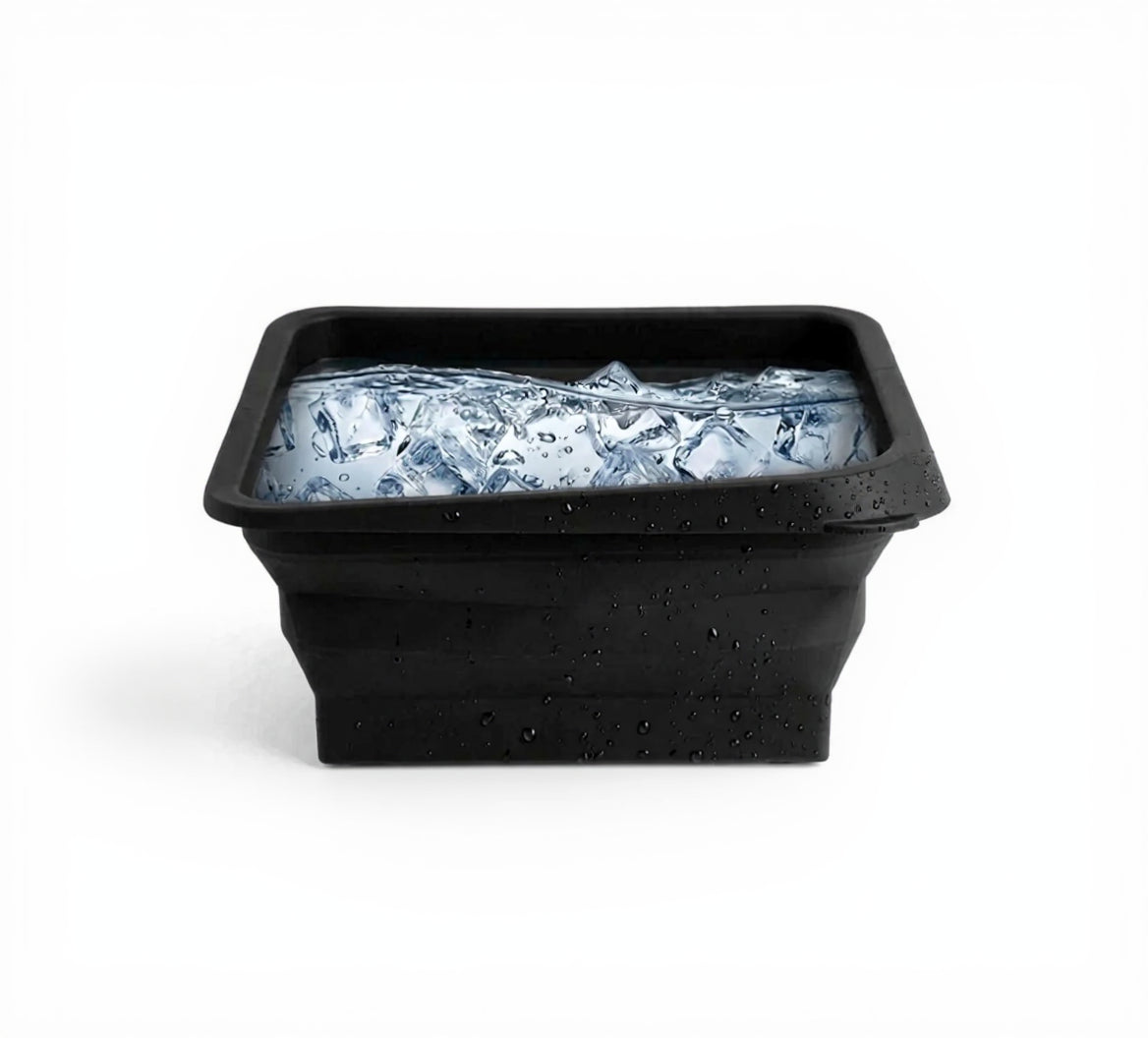 Velora Ice Facial Bath